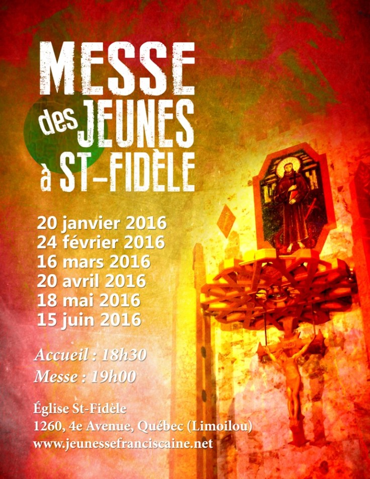 Affiche hiver-printemps 2016 (Messe Jeunesse St Fidèle) copy