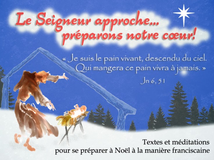 Avent Franciscain 2013