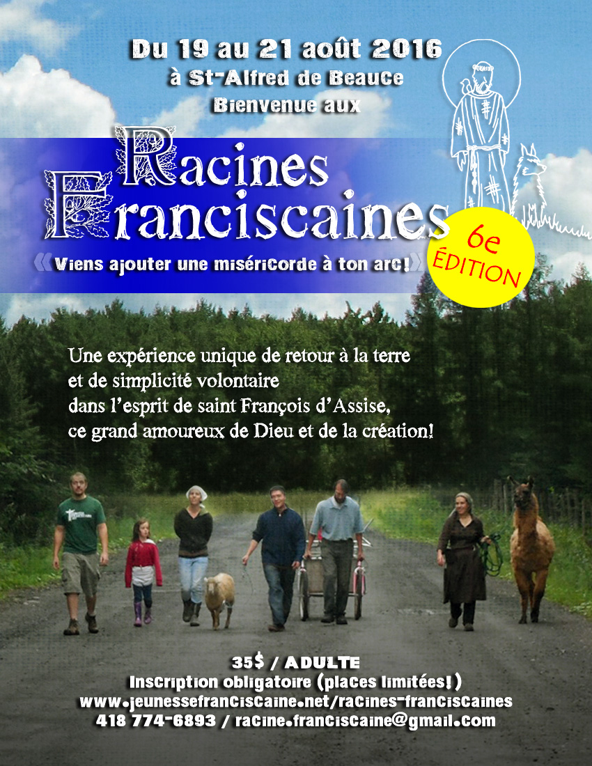 AFFICHE RF 2016