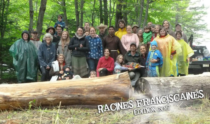 Photo Groupe RF 2017