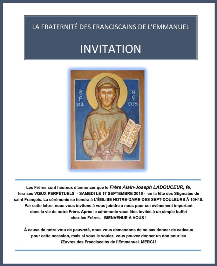 Microsoft Word - INVITATION-FRERE-ALAIN