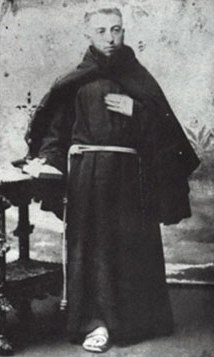 Léopold Mandic jeune