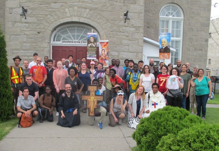 Pélé Kateri 2017 500