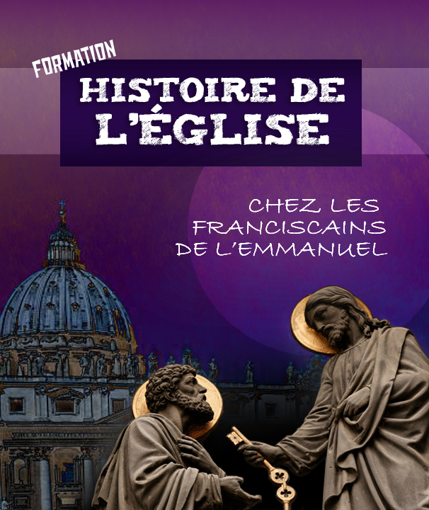 Histoire de l'Église FE