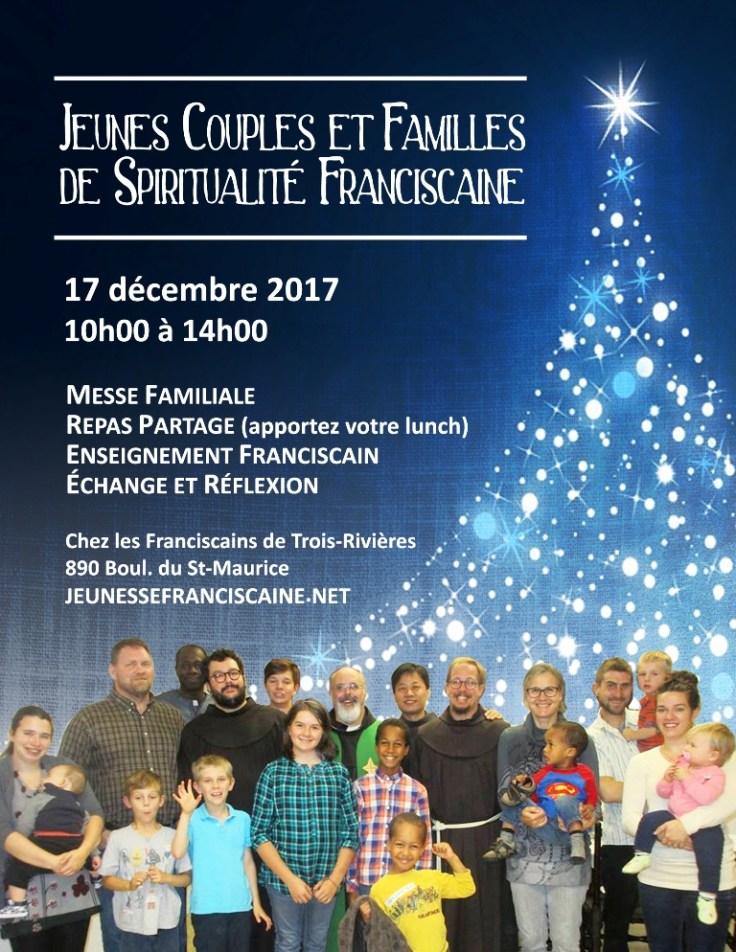 Affiche Jeunes Famille TR DÉCEMBRE 2017