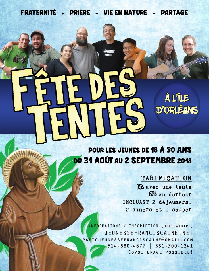 Affiche FDT 2018 web