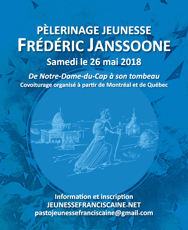 Affiche pélé Frédéric Janssoone