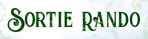 Bannière Sortie Rando 2018