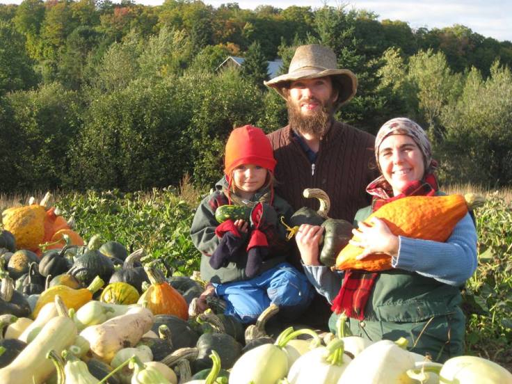 Fête des récoltes 2017 1