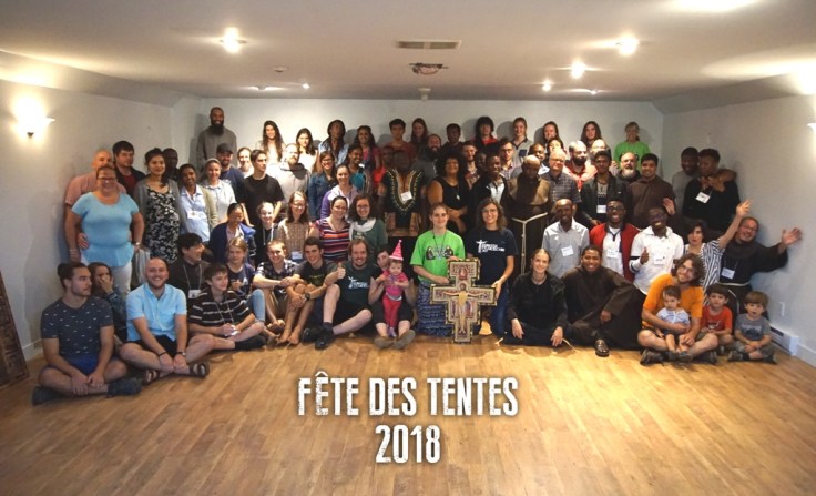 GROUPE FDT 2018