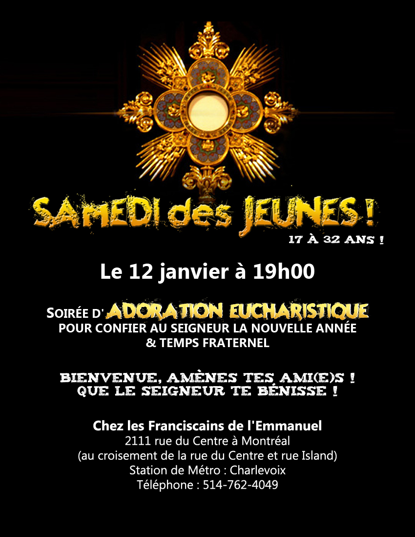 samedi des jeunes janvier 2019 copy