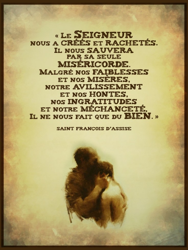 04 Carême 2019 quatrième dimanche