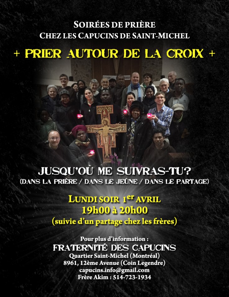 Affiche no3 Carême 2019 Capucins St-Michel copy