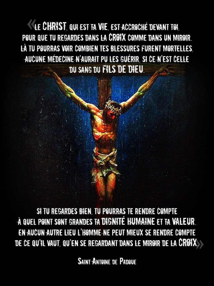 08 Vendredi Saint 2019