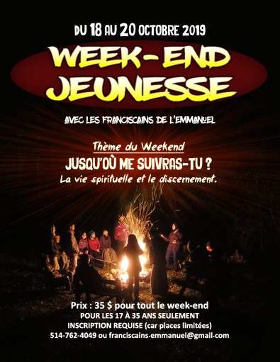 Affiche WEJeunesse octobre 2019 copy