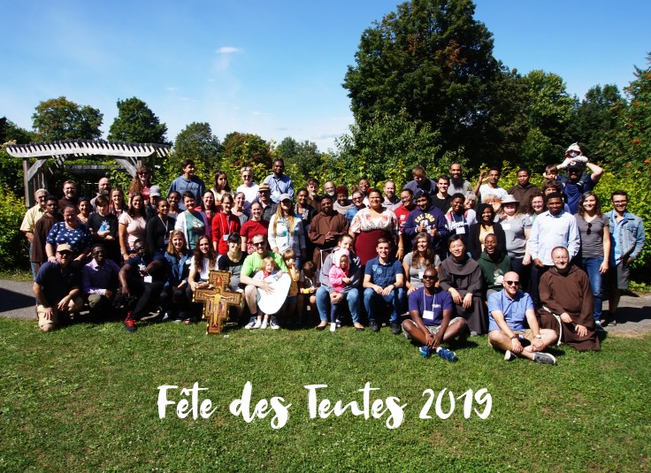 Groupe FDT 2019