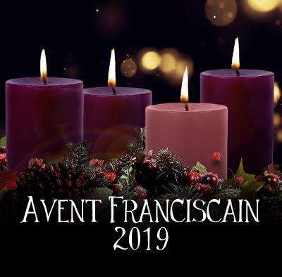 Avent franciscain 2019