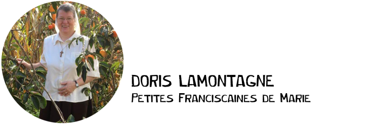 Doris Lamontagne